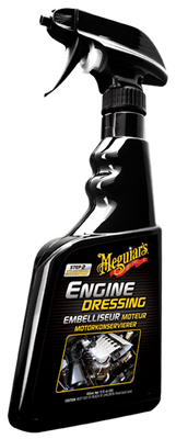 Engine Dressing