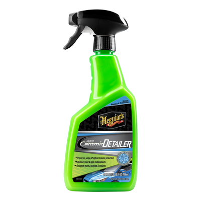 Hybrid Ceramic Detailer