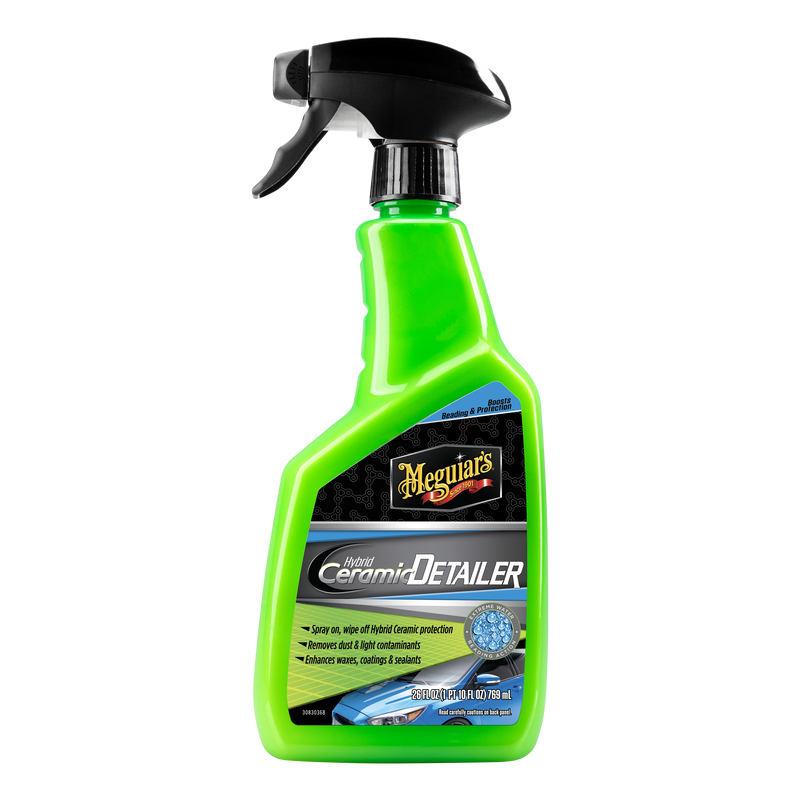 Hybrid Ceramic Detailer