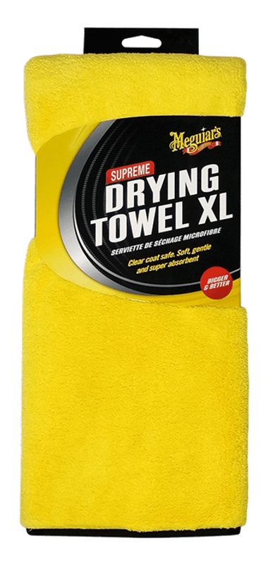 Supreme Drying Towel XL