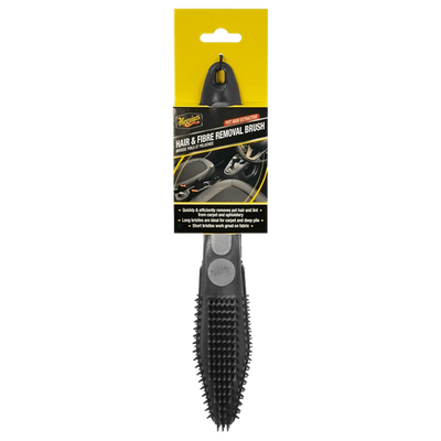Hair & Fibre Removal Brush