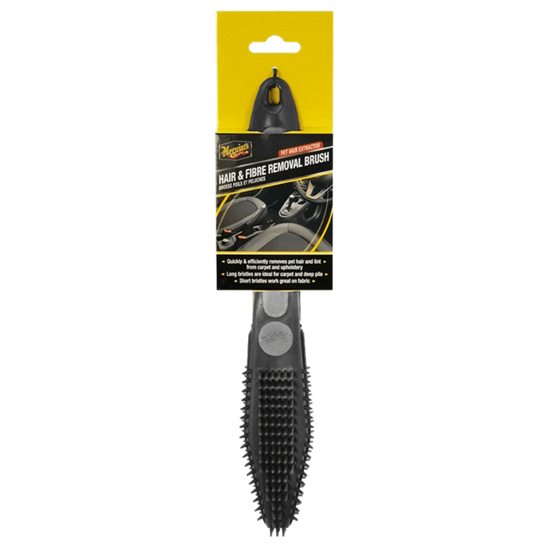 Hair & Fibre Removal Brush