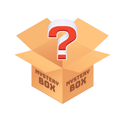 Meguiar’s Mystery Box