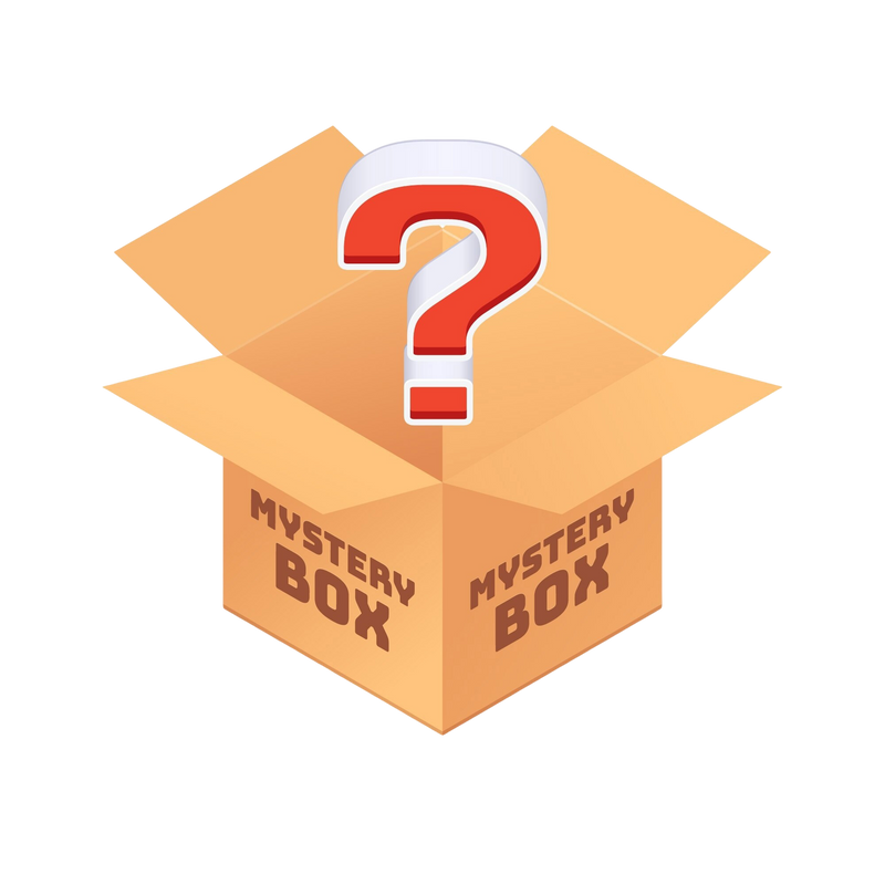 Meguiar’s Mystery Box