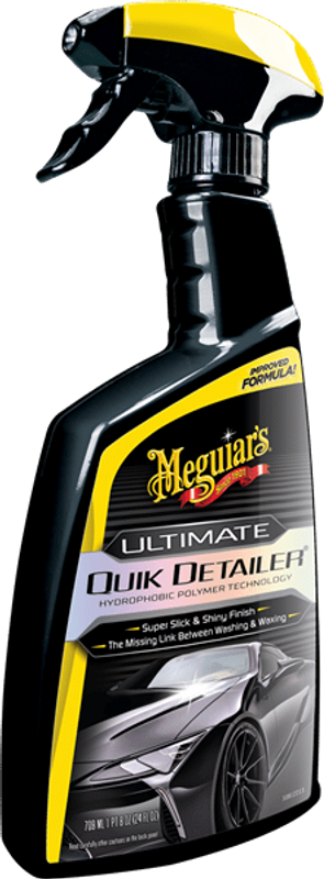 Ultimate Quik Detailer