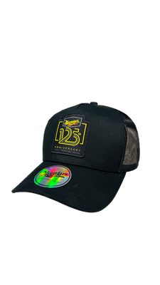 Meguiar's Keps 125år, numrerad