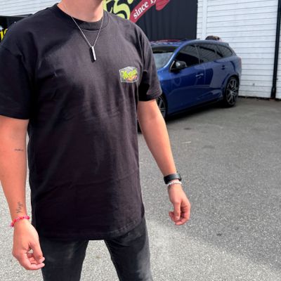 basic tshirt fram