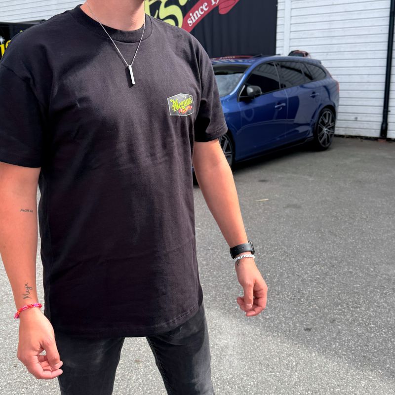 Basic T-shirt