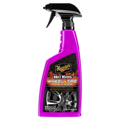 Hot Rims All Wheel Cleaner