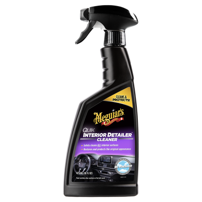 Quik Interior Detailer
