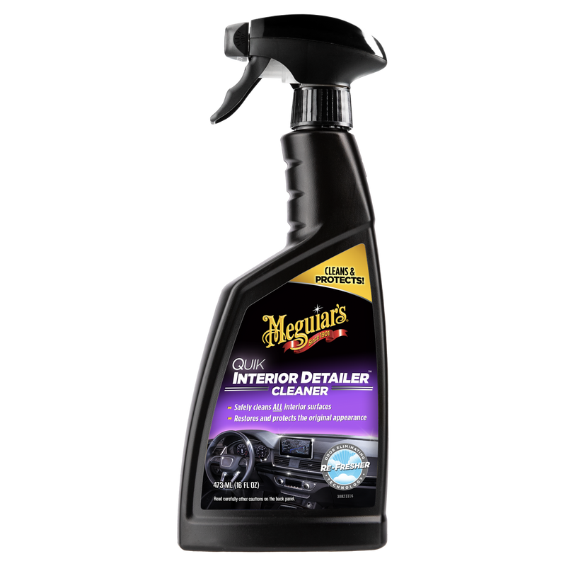 Quik Interior Detailer