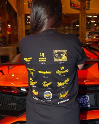 Logo t-shirt 125-år