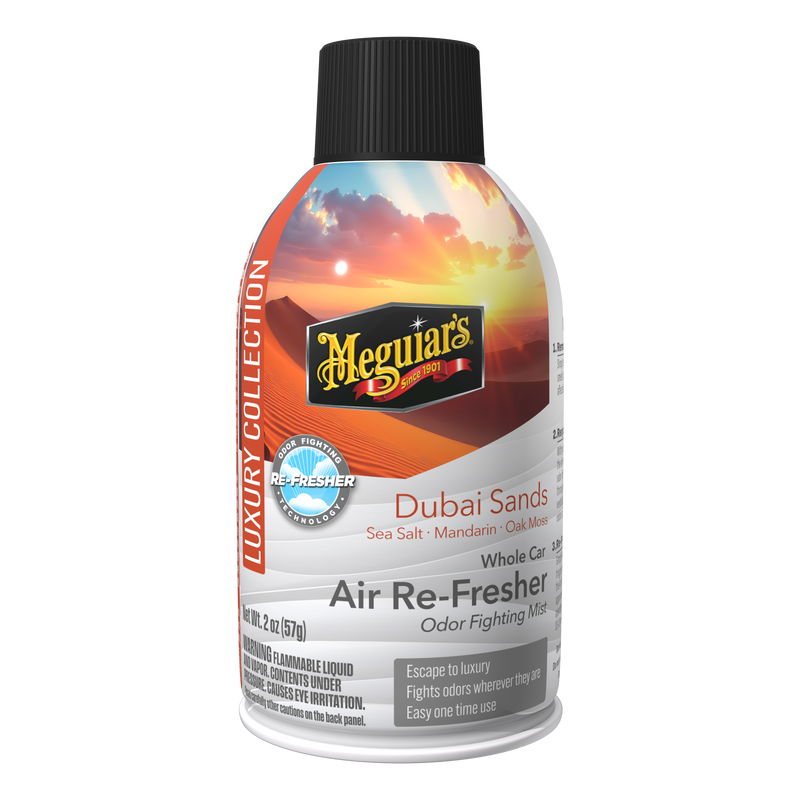 Dubai Sands Whole Car Air Re-Fresher