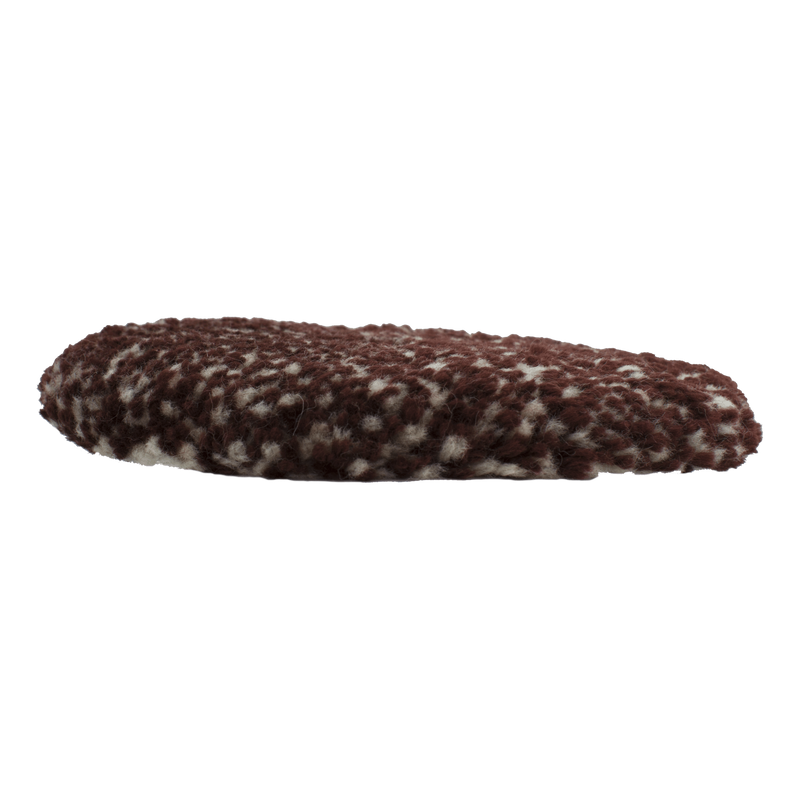 Rotary Wool Heavy Cutting Pad 7'