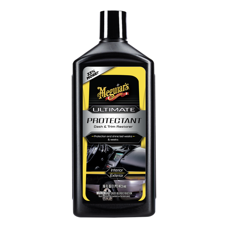 Ultimate Protectant Dash & Trim Restorer