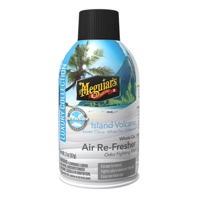 Whole Car Air Re-Fresher