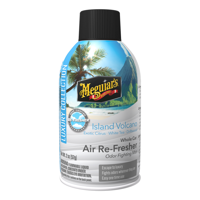 Whole Car Air Re-Fresher