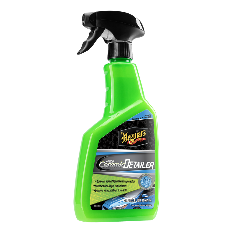 Hybrid Ceramic Detailer