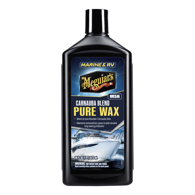 Marine Pure Wax