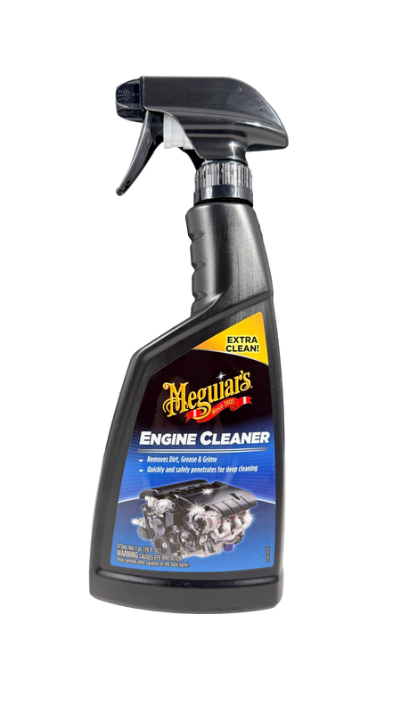Engine Cleaner