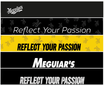 Meguiar’s Streamer
