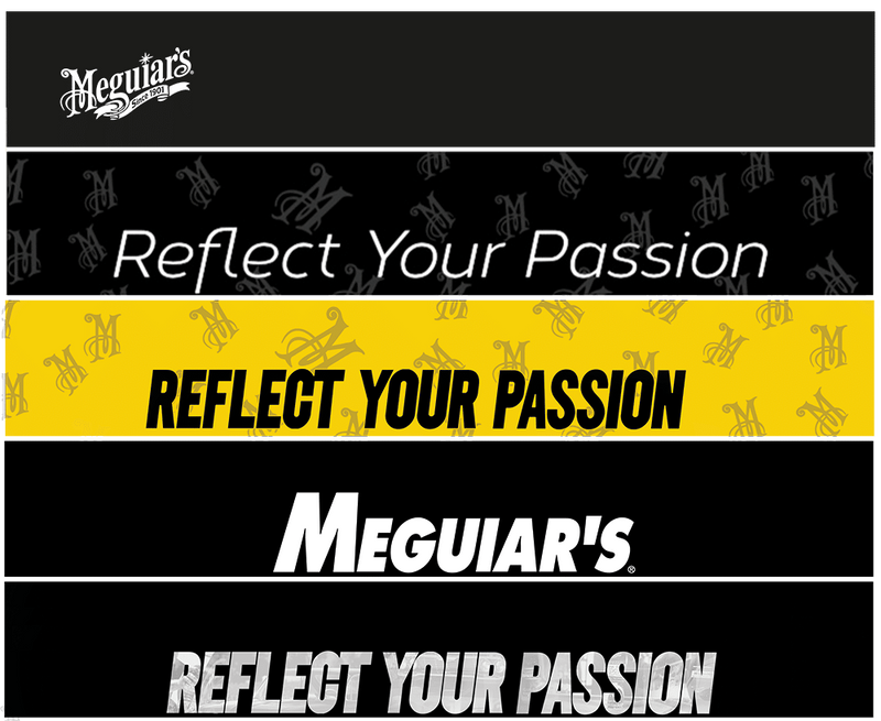 Meguiar’s Streamer