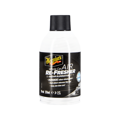 Whole Car Air Re-Fresher