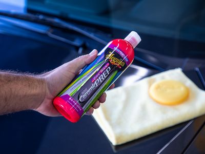 Hybrid Ceramic Pre-Wax Prep
