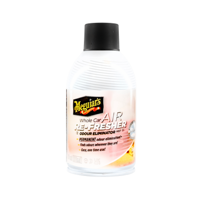 Whole Car Air Re-Fresher