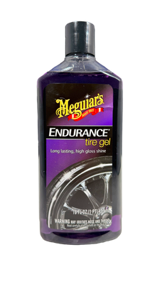 Endurance Tire Gel