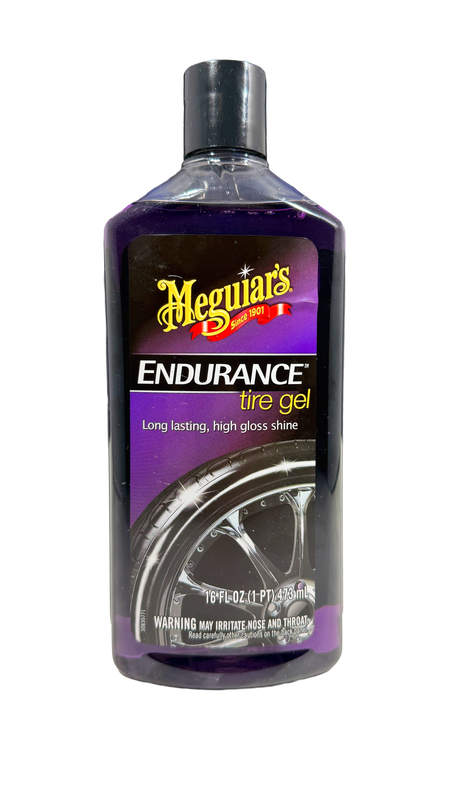 Endurance Tire Gel