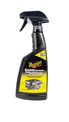 Engine Dressing
