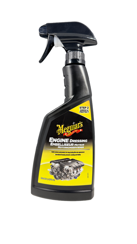 Engine Dressing