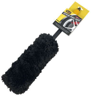 Supreme Wheel Brush