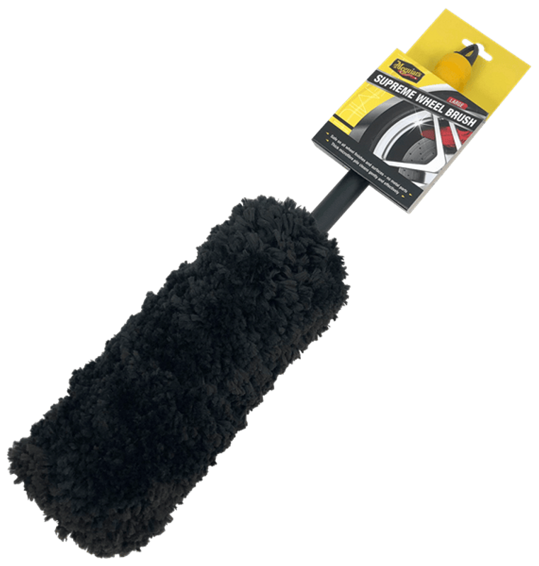 Supreme Wheel Brush