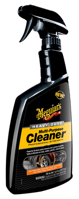 Heavy Duty Multi-Purpose Cleaner