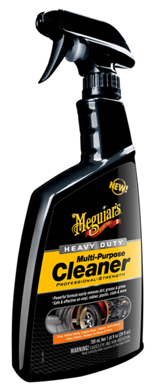 Heavy Duty Multi-Purpose Cleaner