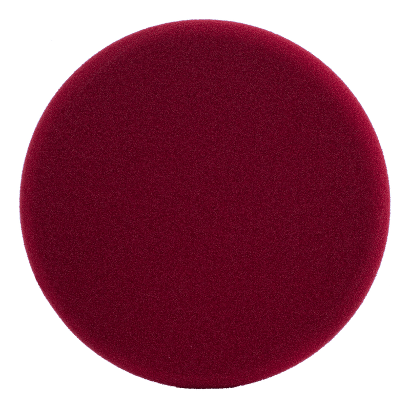 Rotary Foam Cutting Pad 7”