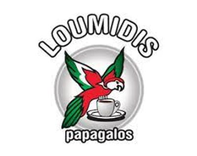 Papagalos Loumidis