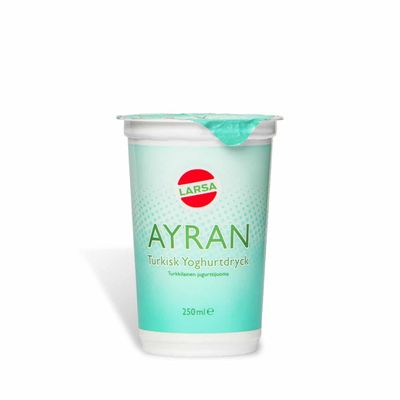 Larsa Ayran 20x250ml