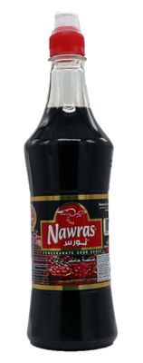 Nawras Granatäppelsås 12x925g
