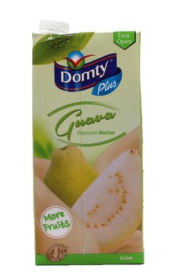 Domty Guava Nektar 12x1L