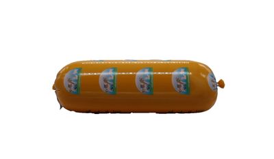 Qibbla Kyckling Mortadella 6x1.8kg