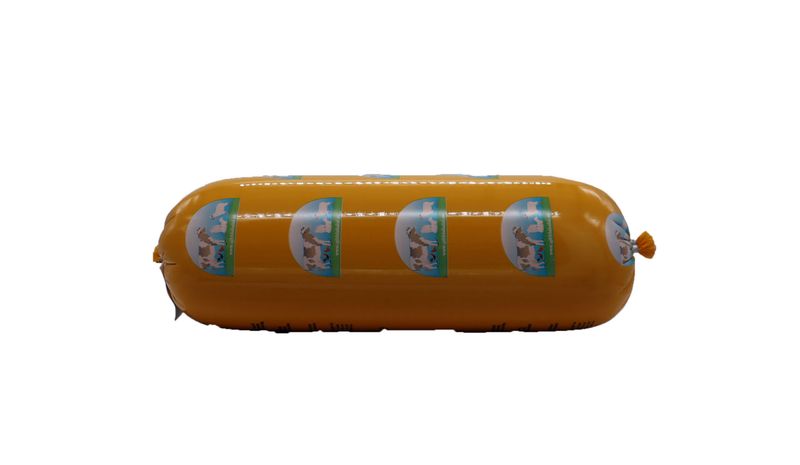 Qibbla Mortadella Med Kyckling 6x1,8kg
