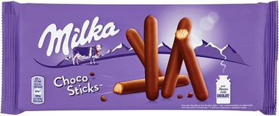 Milka Choco Sticks 20x112g