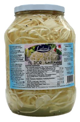 Lailand Trådost (Moushallal) 6x1.1kg