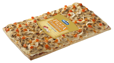 Iglotex Family Pizza Champinjoner 5x1kg