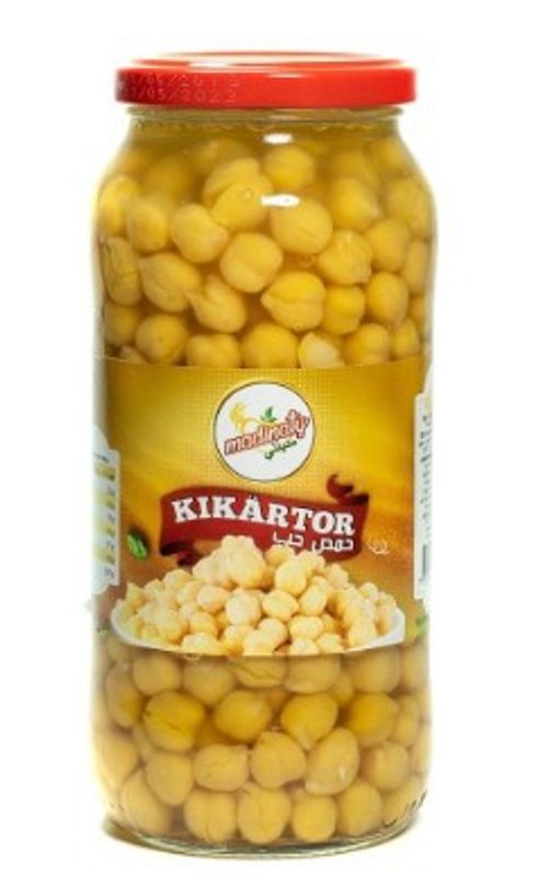Madinaty Kikärtor 12x540g