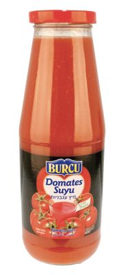 Burcu Tomatjuice 12x700ml