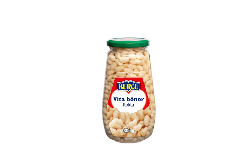 Burcu Vita Bönor 12x600g
